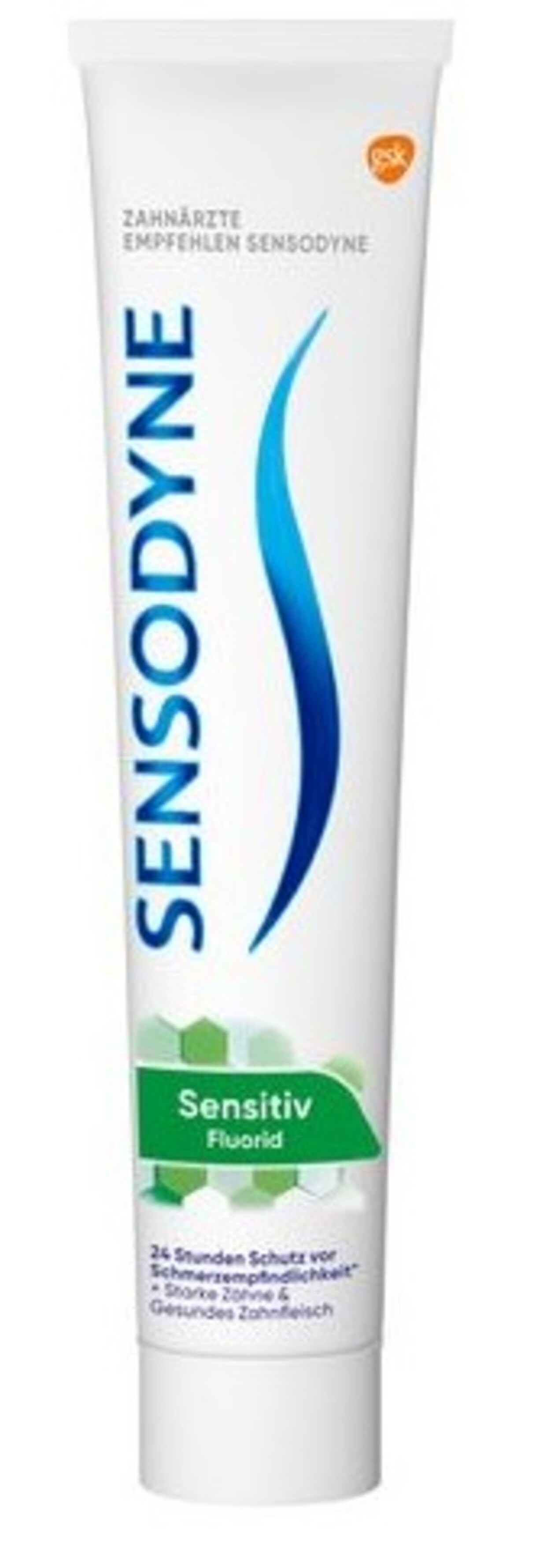 Kem đánh răng Sensodyne Fluorid, 75 ml, ĐỨC