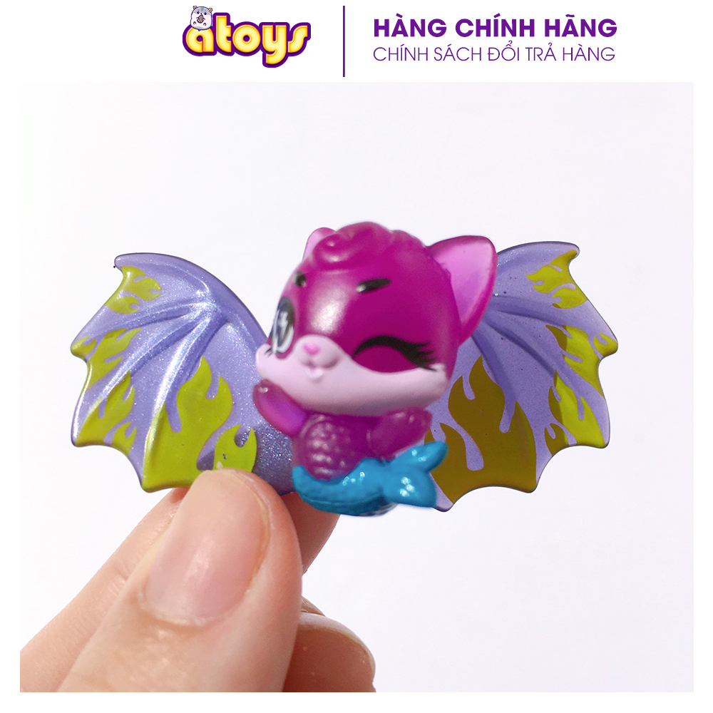 Thú rời Hatchimals phiên bản mùa 9 (gồm cả cánh)