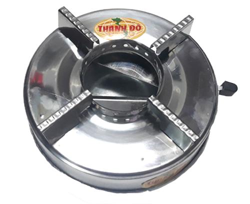 [HCM]Bếp Cồn Inox Bếp Cồn Inox Thành Đô Bếp Cồn Đốt Cồn Nhanh Tiết Kiệm