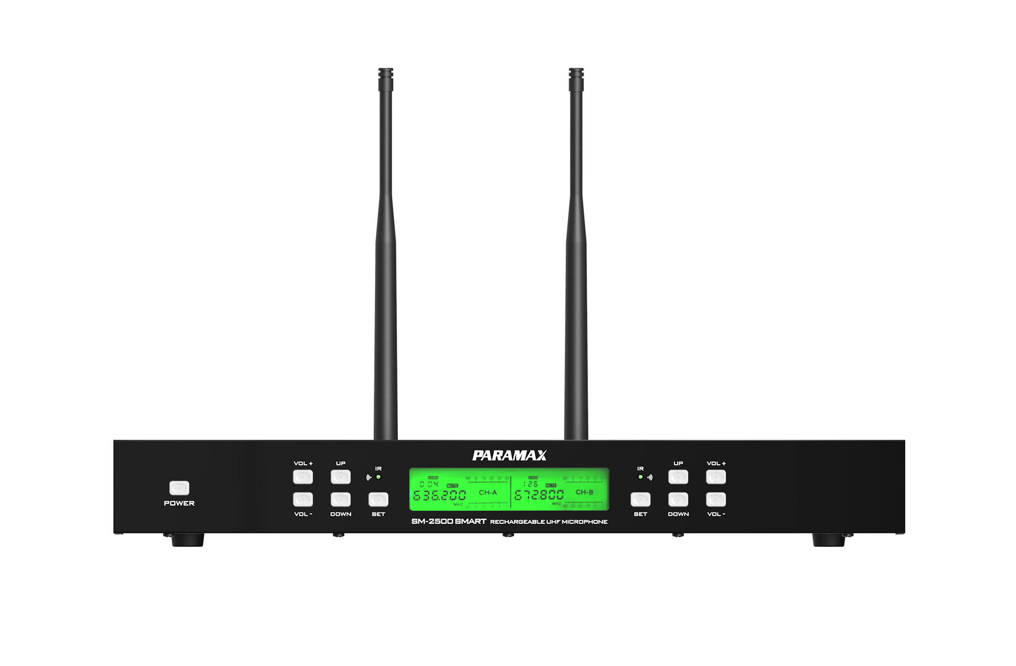 Micro không dây Paramax SM-2500 Smart