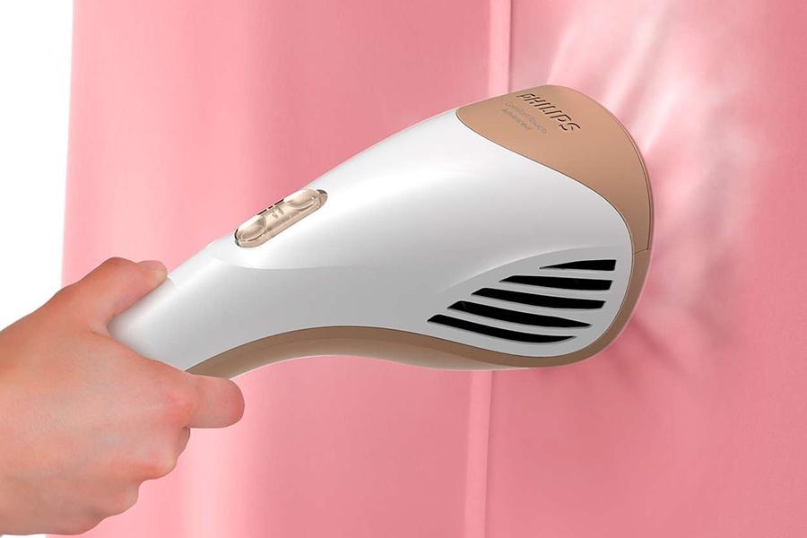 Bàn là hơi nước Philips GC576 - Hàng Công ty (Xuất hóa đơn GTGT theo yêu cầu của Quý Khách) ( sp Bảo hành 2 năm trên toàn quốc)