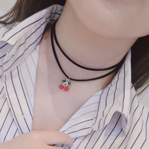 [HCM]Vòng cổ nữ ôm sát cổ cá tính/Vòng choker