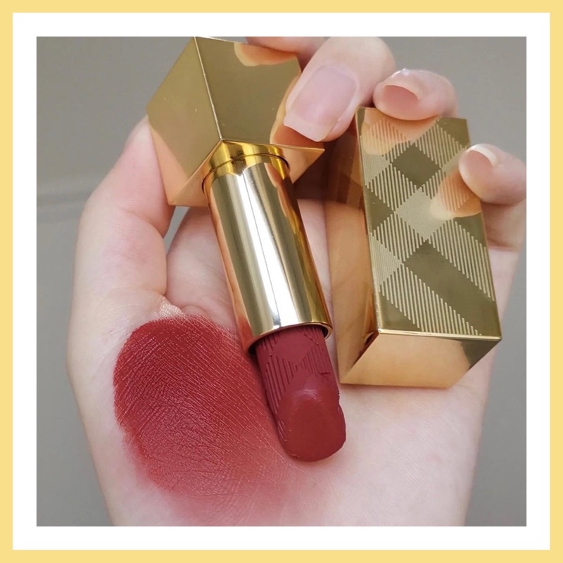Son burberry 93 matte russet 2021