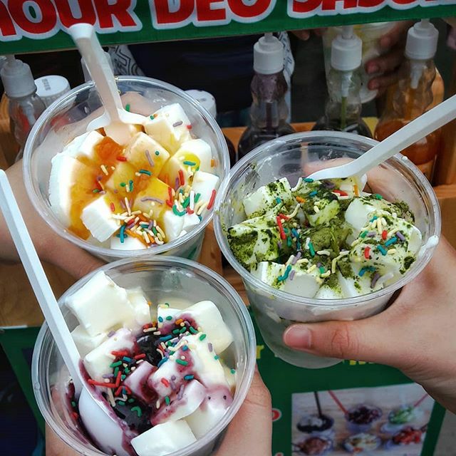 Bột Gelatine Pháp 400G