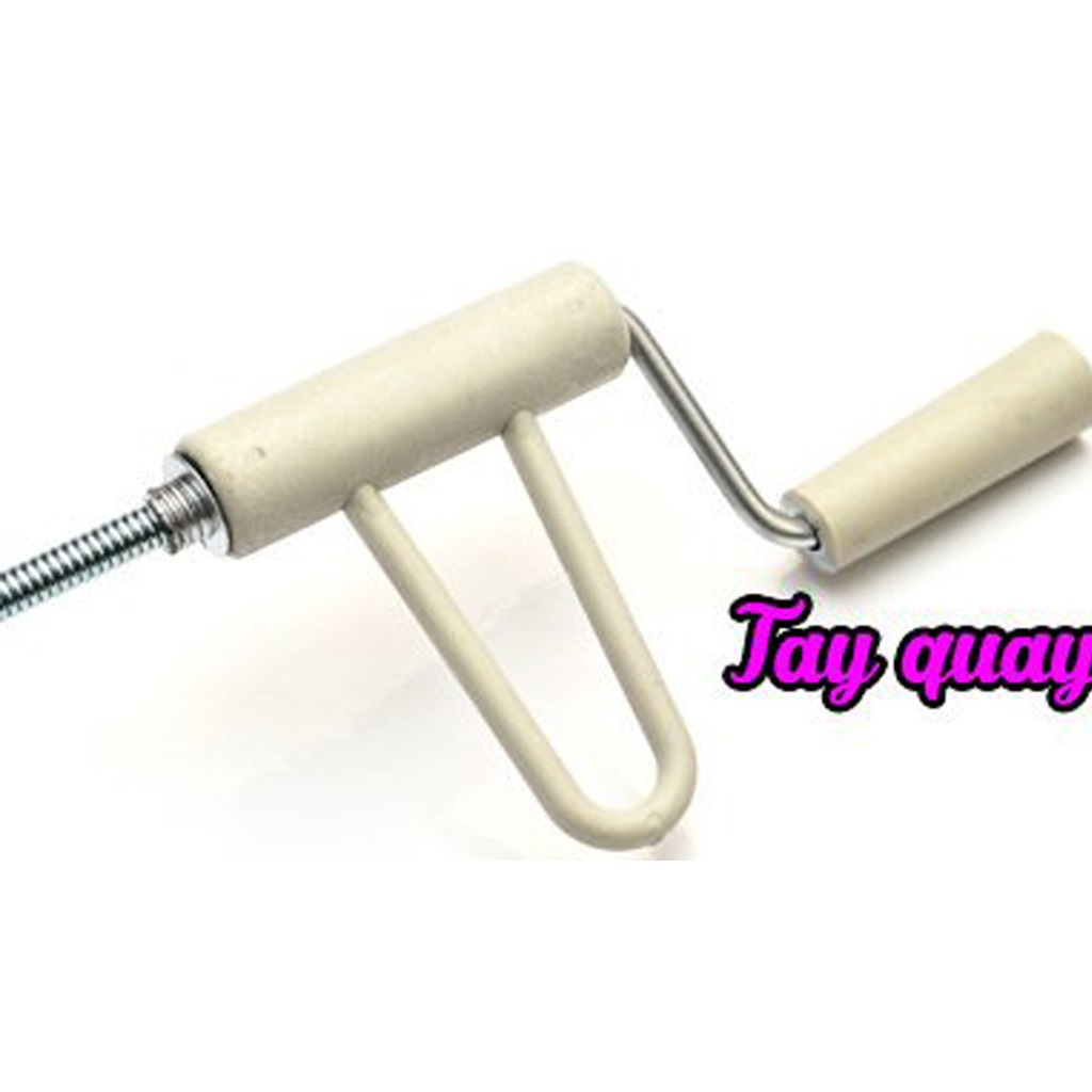 Dây Thông Cống 3m 5m 7m 10m 15m
