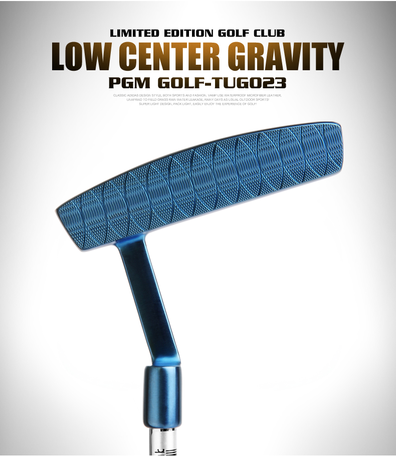 GẬY PUTTER - PGM GOLF YB010M