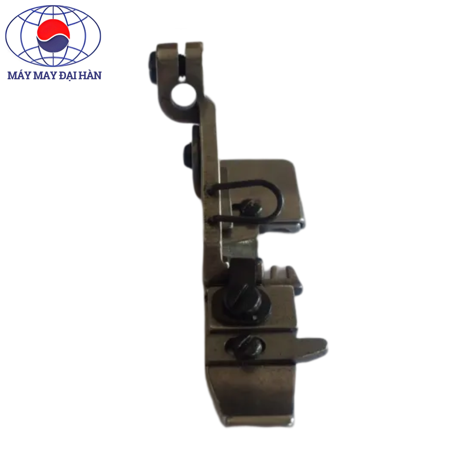 Chân vịt máy vắt sổ 4 chỉ cổ cao F374