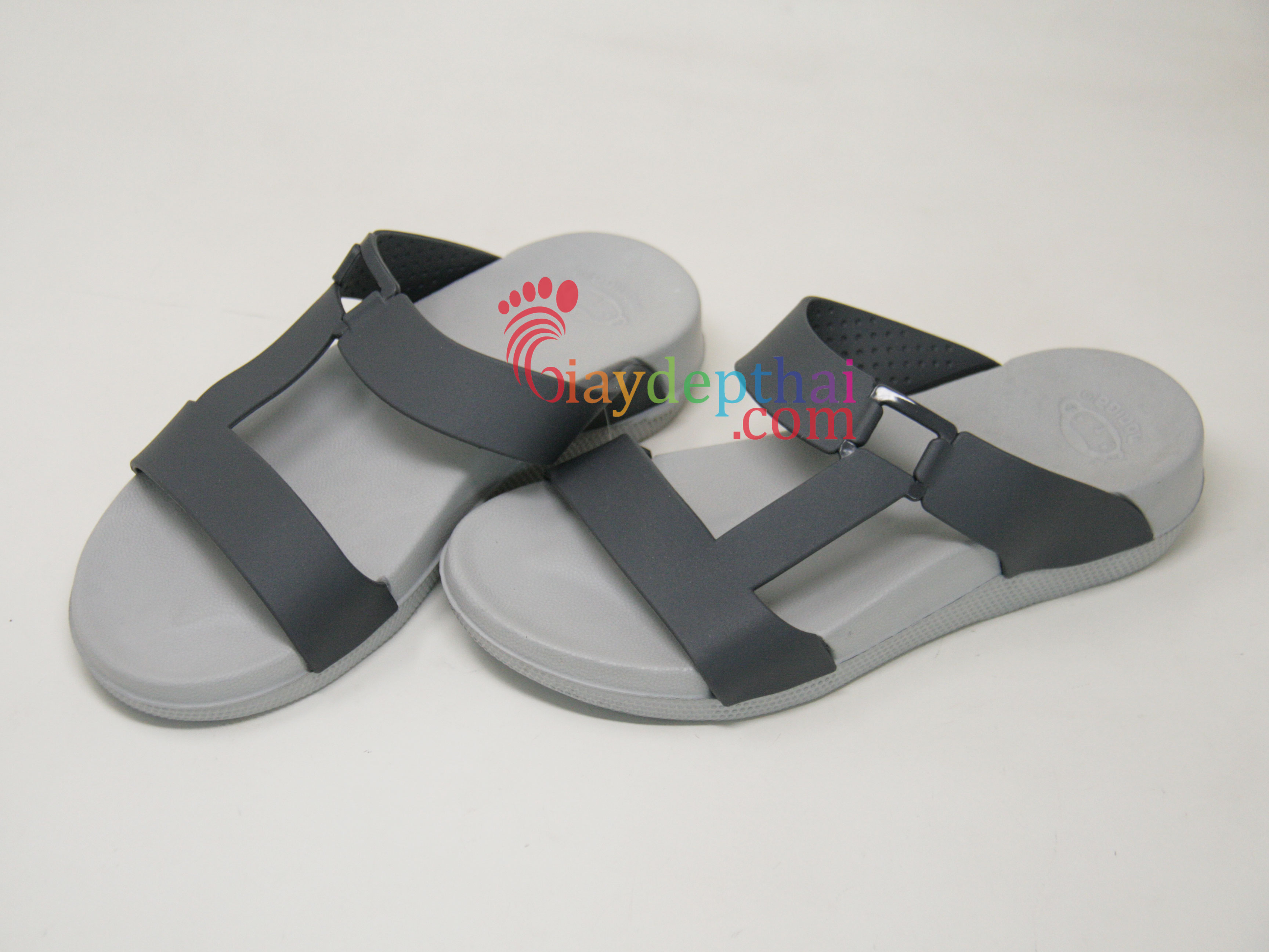 Dép Nhựa Nữ Thái Lan Monobo Moniga 7.6
