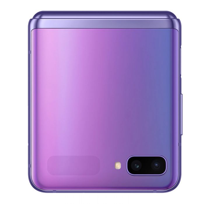 Samsung Smartphone Galaxy Z Flip3 (8+128) Cream (5G)