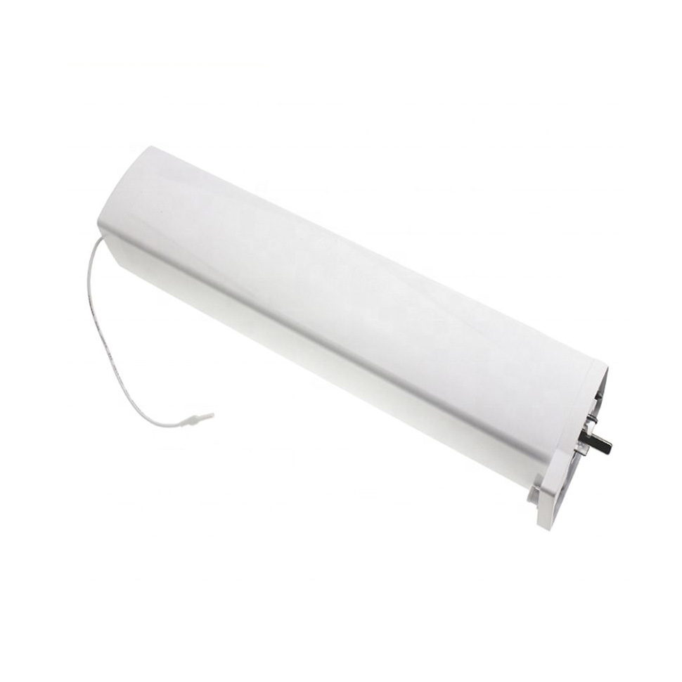 Động cơ rèm Tuya Wifi /Zigbee Hỗ trợ Google/Alexa - hỗ trợ remote RF