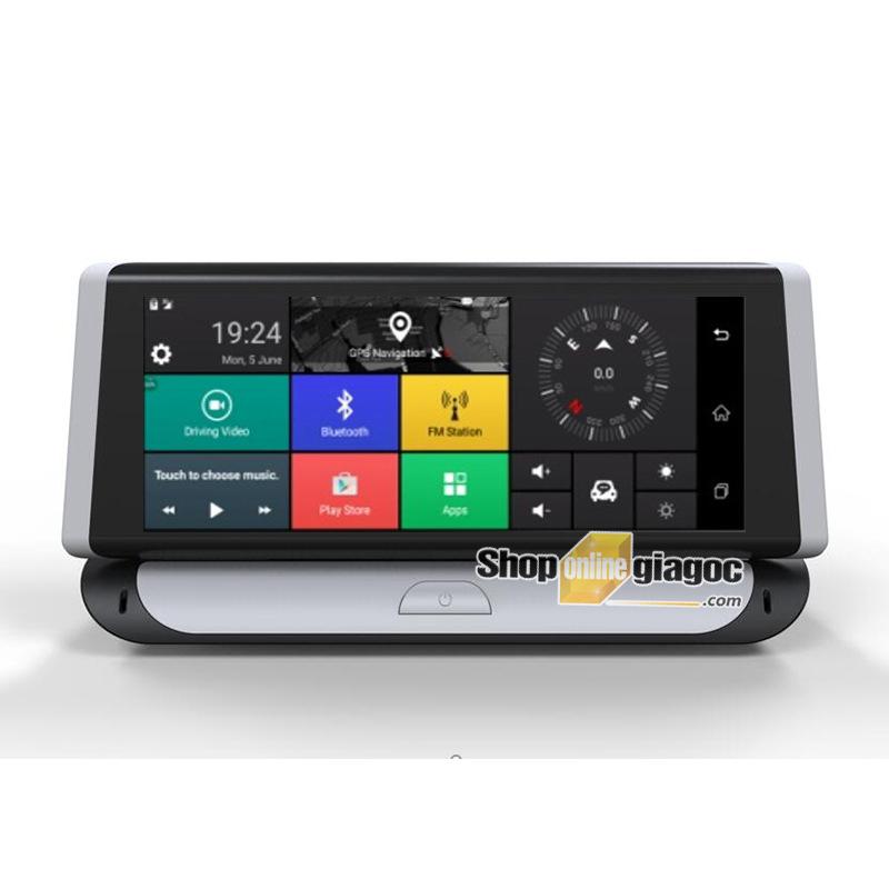 Camera Hành Trình Androi A818