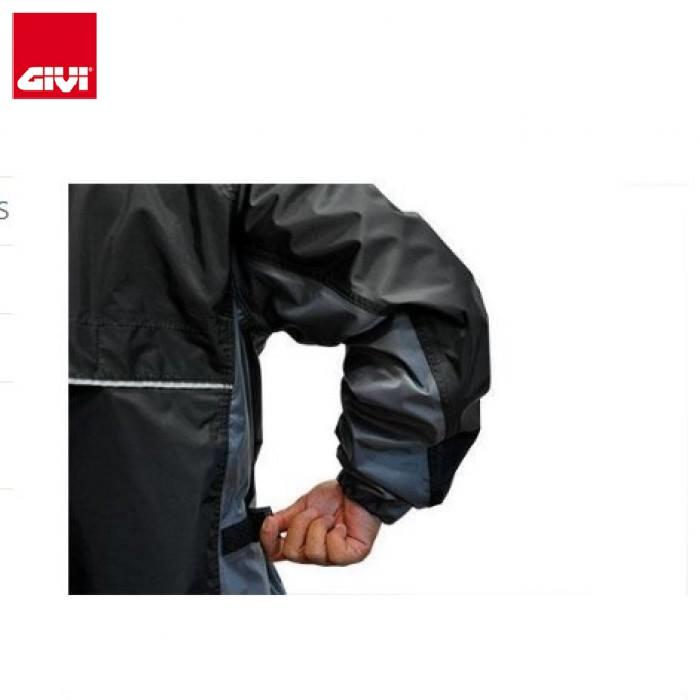 Bộ Quần Áo đi mưa Givi RRS07