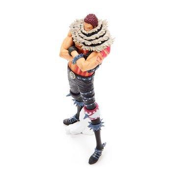 Mô hình Katakuri King Of Art - One Piece
