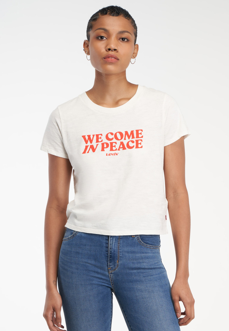 LEVI'S - Áo Thun Nữ 29674-0141