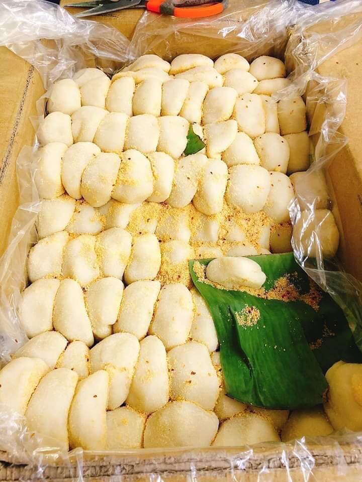[HCM]Bánh dày Hưng Yên