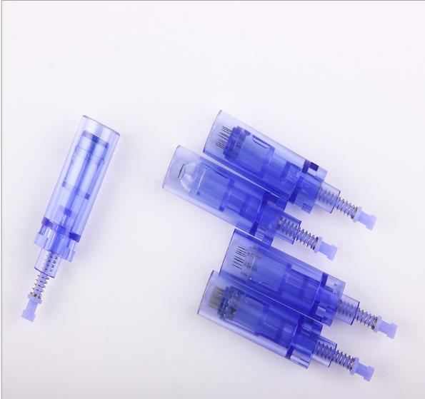 Đầu Máy Lăn Kim Các Loại Dr pen COMBO 10 cái