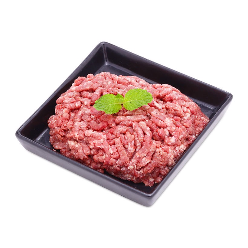 [CHỈ GIAO HCM] Bò Mỹ xay 500gram -US Minced ( Ground) Beef
