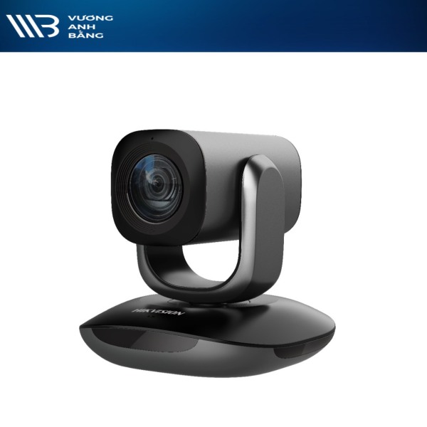 Bảng giá Webcam HD1080P HIKVISION DS-U102 hội nghị truyền hình- Chuyên gia họp trực tuyến Phong Vũ