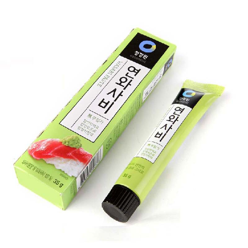 Mù tạt Chungjungone 35g