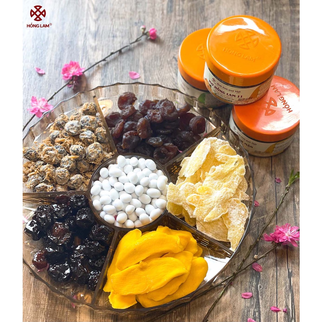 Sấu Bao Tử Hồng Lam
