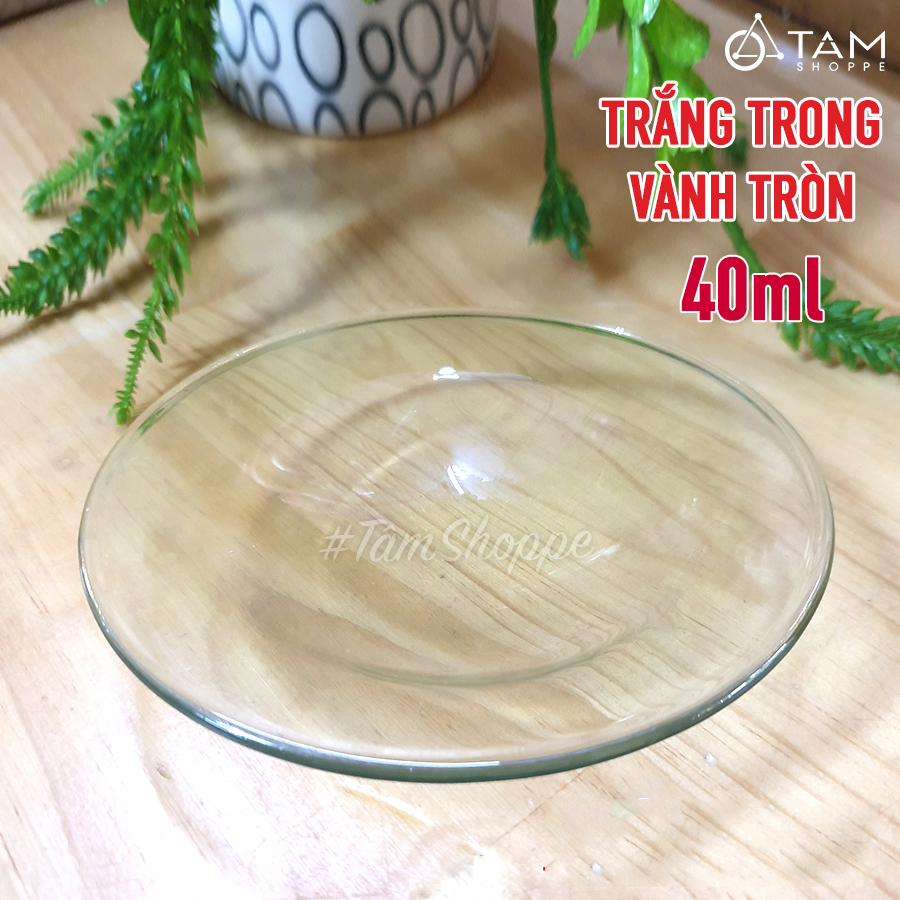 [ HCM ] Dĩa đèn xông tinh dầu điện PKTTDTD-DTT