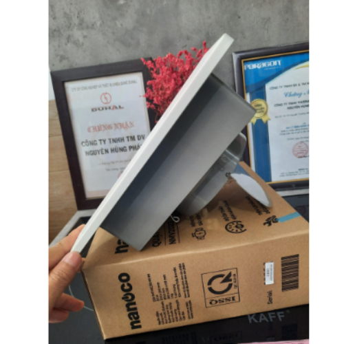 Quạt hút siêu mỏng Nanoco NMV2023