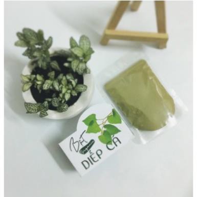1KG BỘT DIẾP CÁ KHÔ NGUYÊN CHẤT