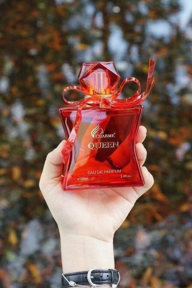 Nước hoa nữ Queen 100ml