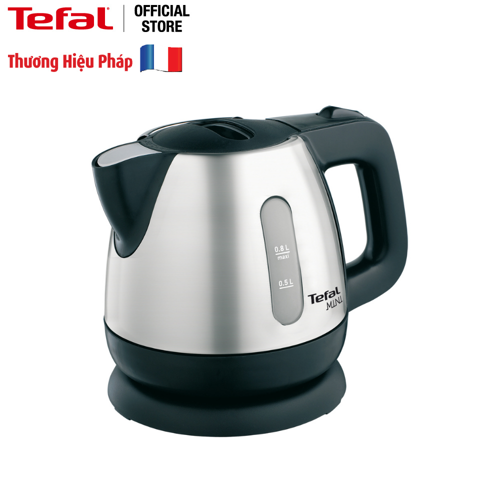 Bình đun siêu tốc 0.8L Tefal BI81252A- Gian hàng chính hãng bảo hành 2 năm