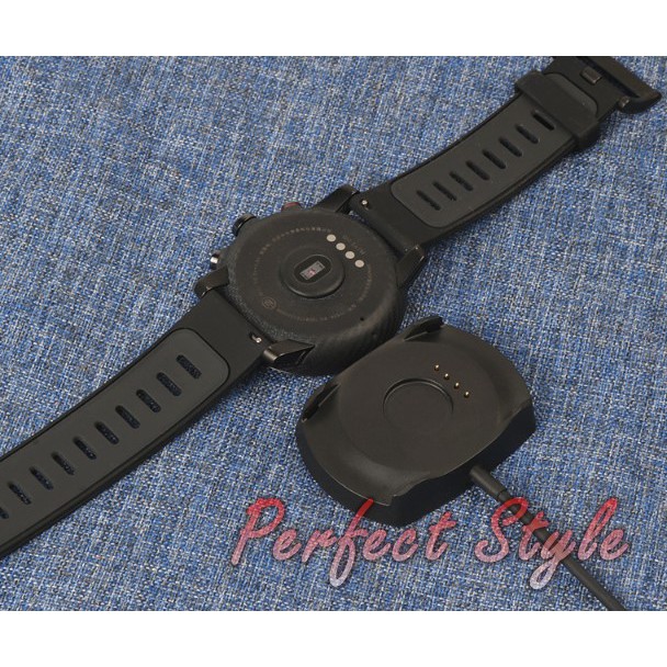 Dây sạc thay thế dành cho Amazfit Stratos