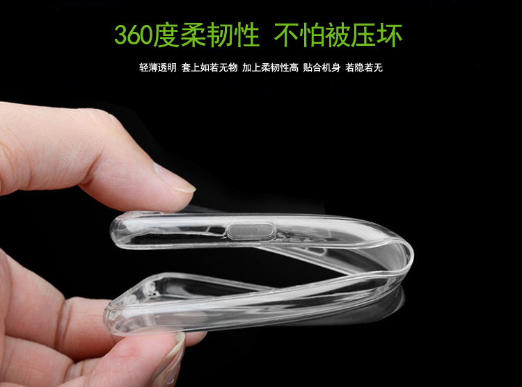 [HCM]Ốp lưng Vsmart Active 3 Silicone trong siêu bền hàng xịn cao cấp