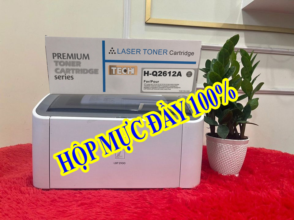 Canon lbp 2900 printer