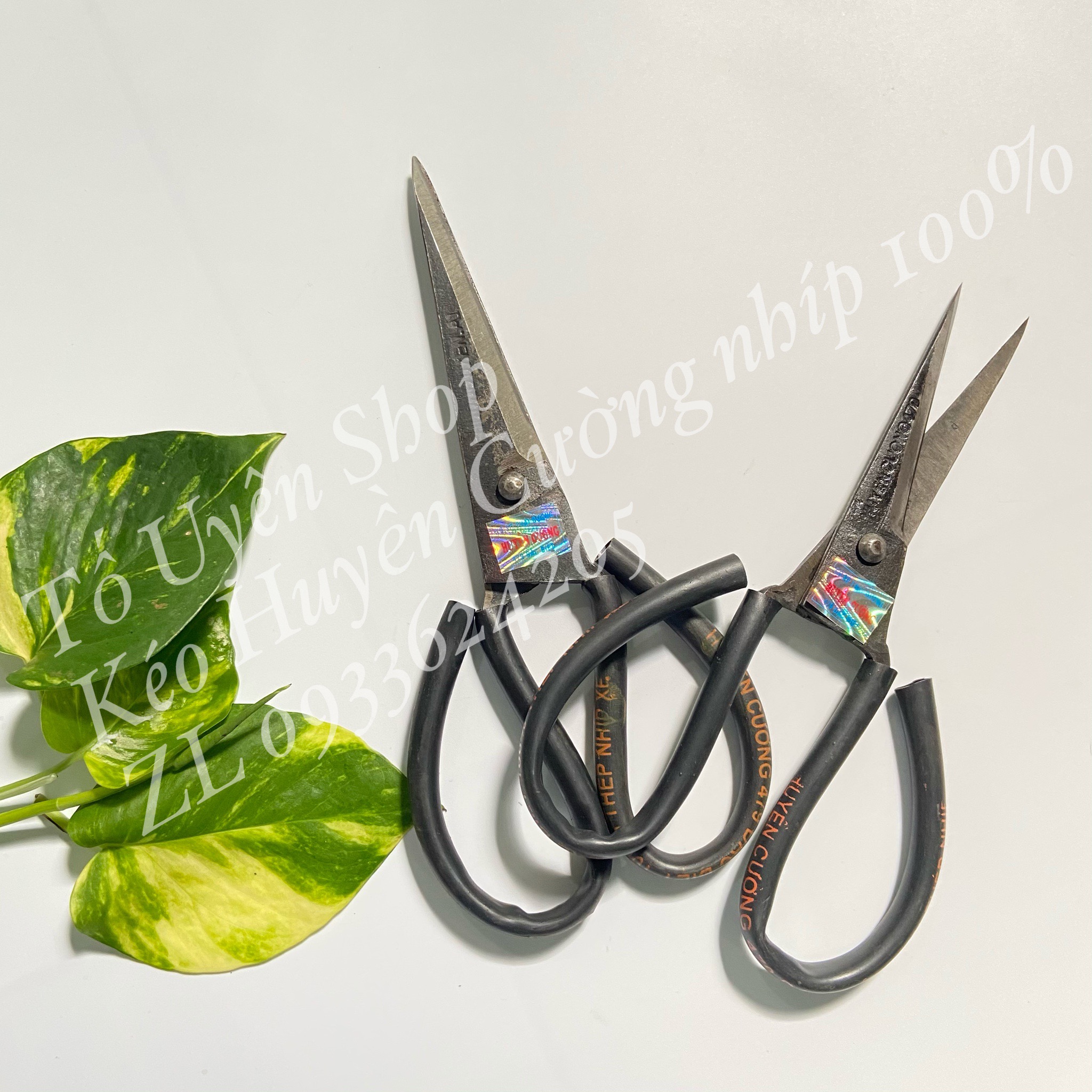 KÉO LÀM CÁ, GÀ VỊT,...NHÍP XE 100%(HUYỀN CƯỜNG 479)