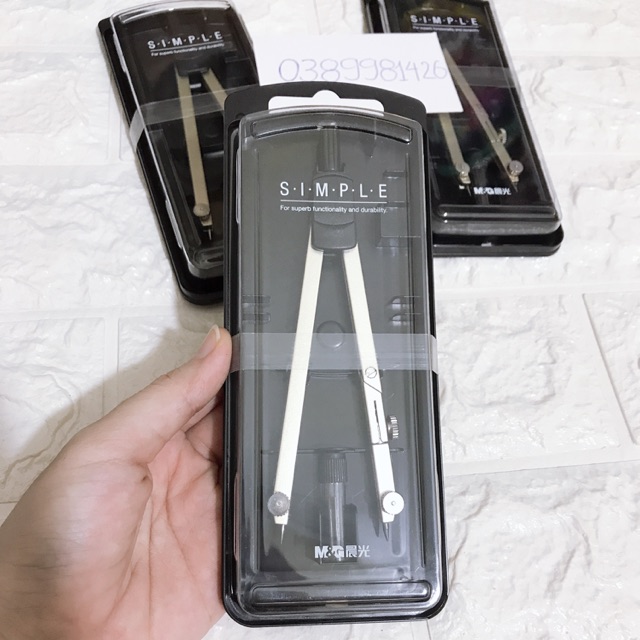 Compa cao cấp mg 1302