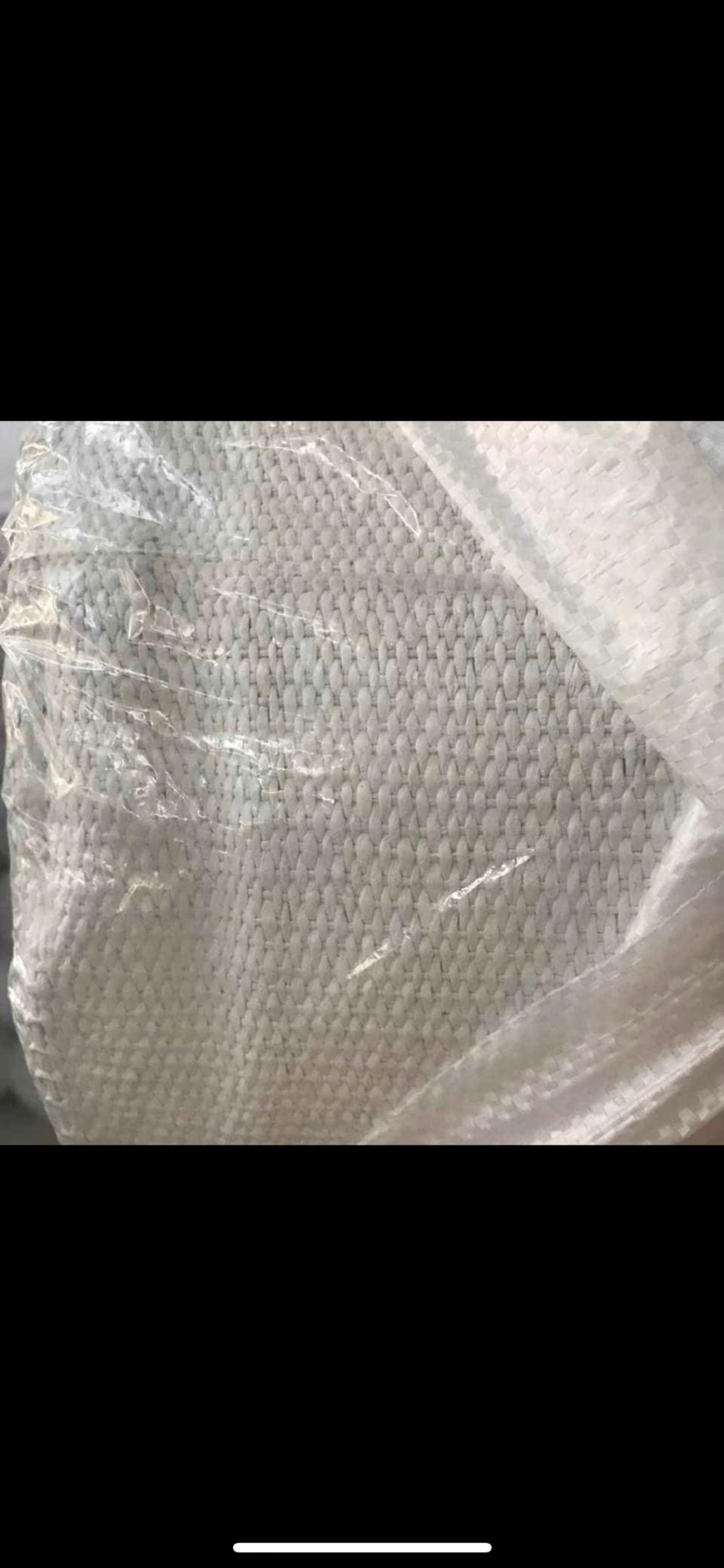 BẠT CHỐNG CHÁY VẢI THỦY TINH HT800 KT 1mx5mx1mm