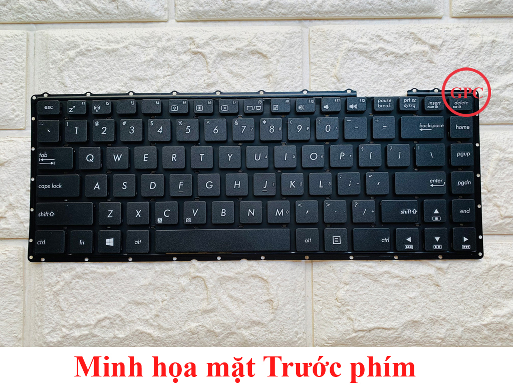 Bàn Phím Laptop Asus X451 X454 X453 F451 L455L F454L X455C K455 F455