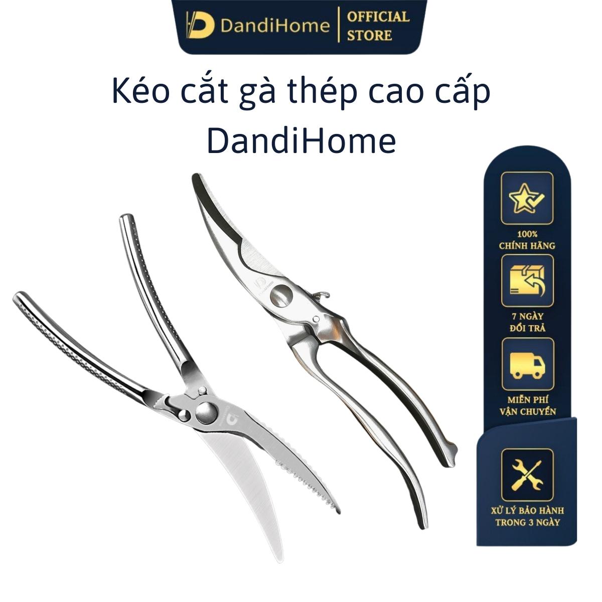 High-Quality Dandihome Chicken Shears