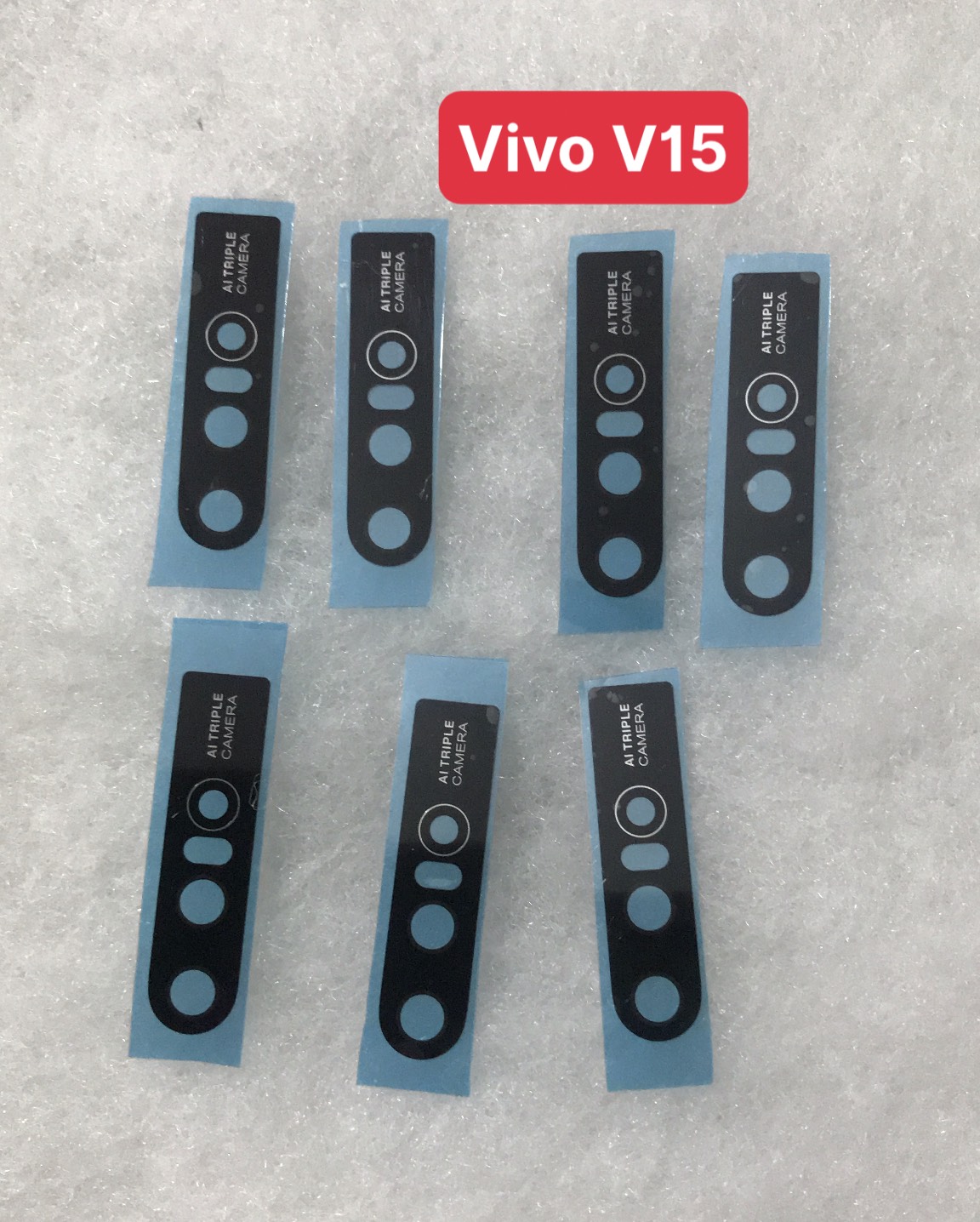 kính camera vivo V15