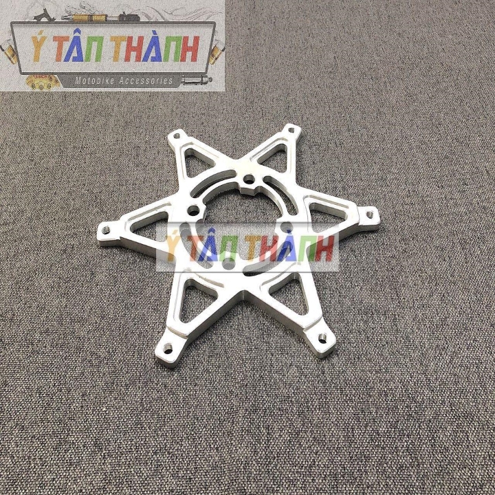 Lòng Đĩa Sonic 150 Gắn Bánh Căm