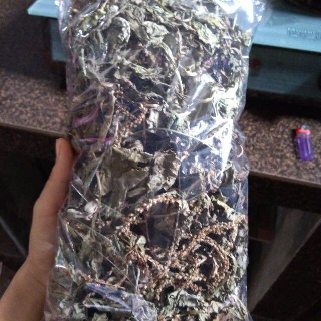 1kg bông mã đề (Khô thơm sạch) HB123