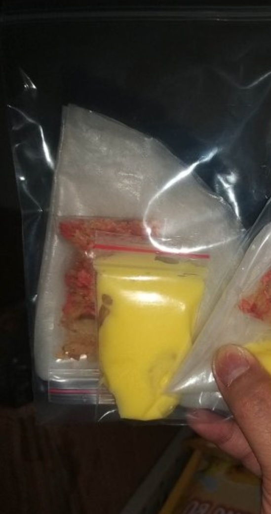 BÁNH TRÁNG PHƠI SƯƠNG MINI