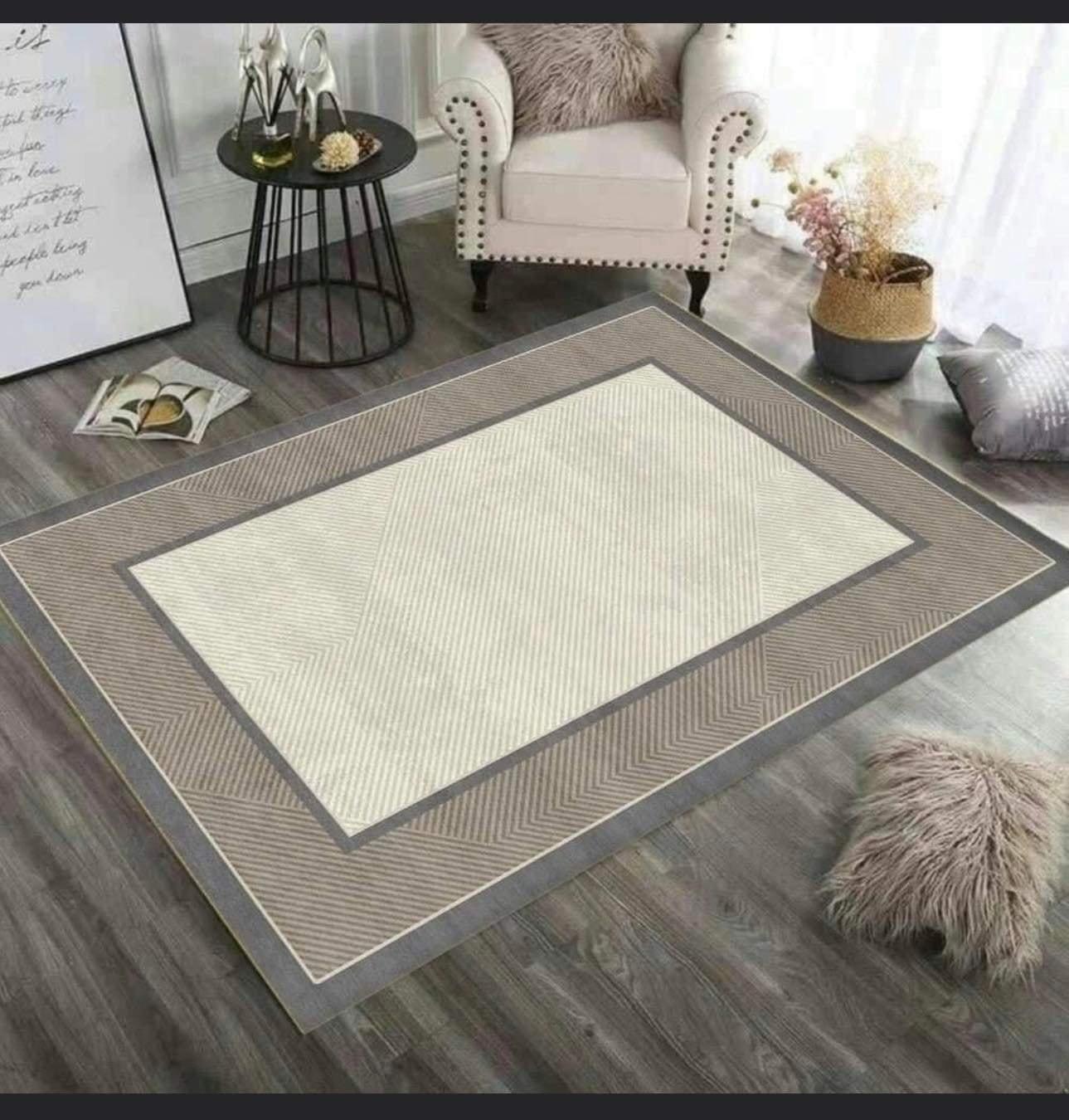 Thảm trải sàn phòng khách D1