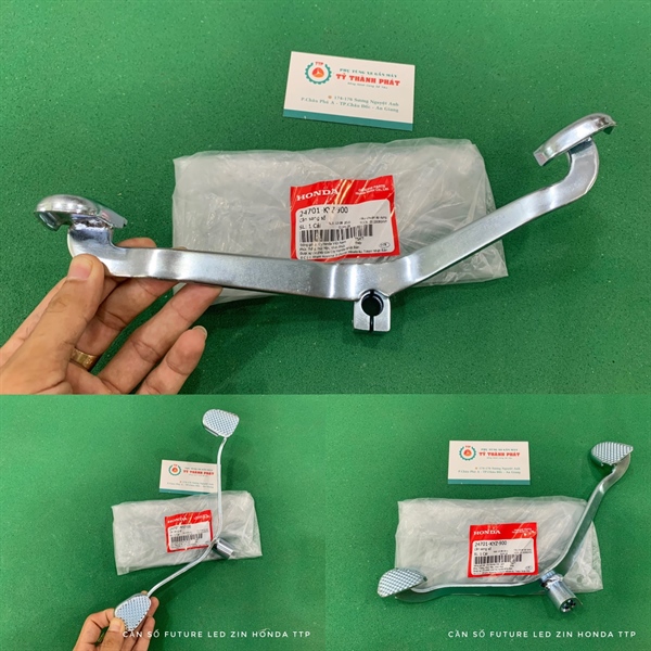 Cần số Future 125 zin (Cây)