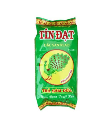 Combo 6 Bịch Trà Tín Đạt - Trà Sâm Dứa 70gr