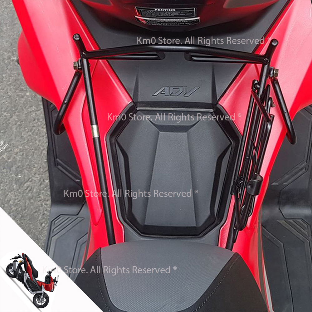 Baga Giữa Xe ADV 150CC Dày 10 Li VT200