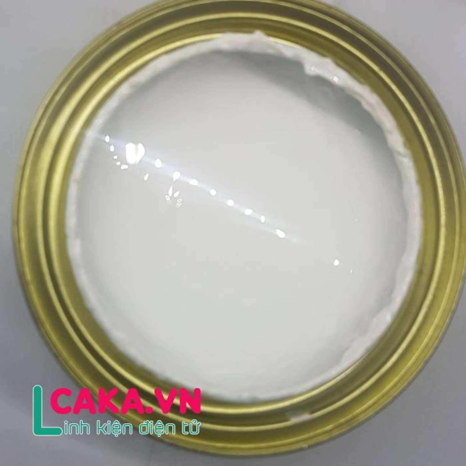 Keo tản nhiệt Coca Silicone 1KG