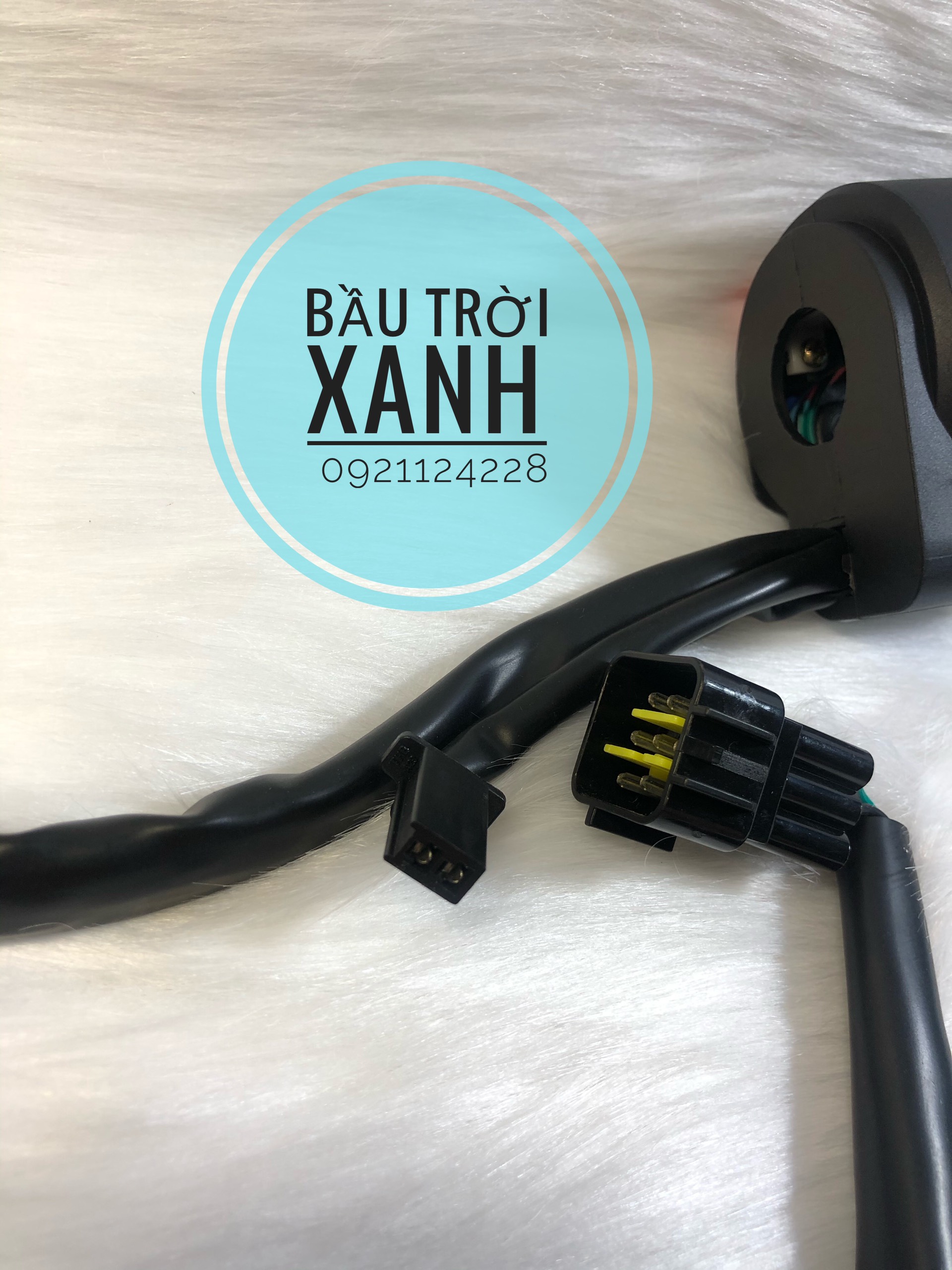 Cùm công tắc z900