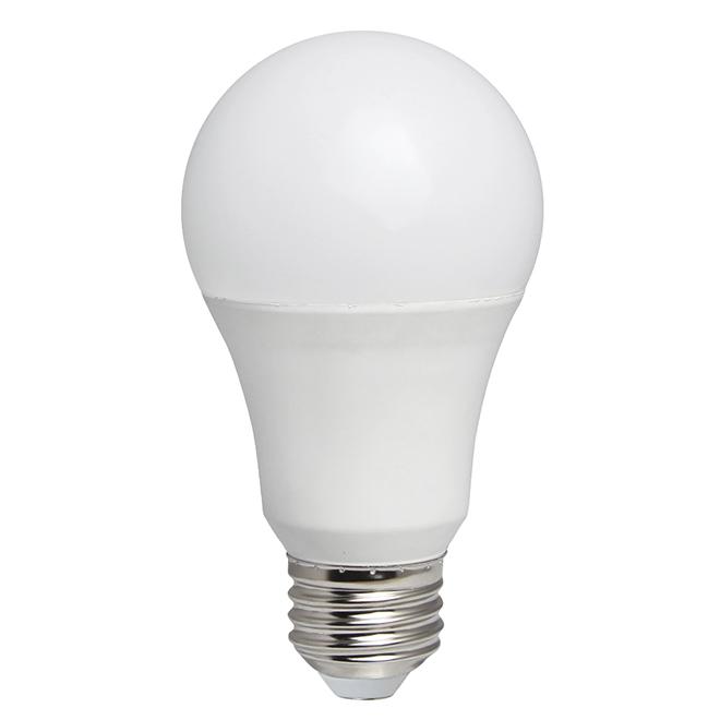 Bộ 8 Đèn Led Bulb nấm 12W sáng trắng