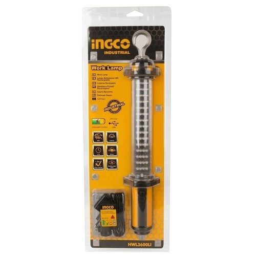 Đèn làm việc Ingco HWL3600LI