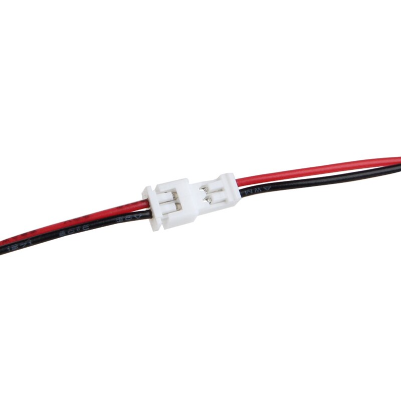 Giắc 1.25mm 2P/ Cáp 1.25mm 2P